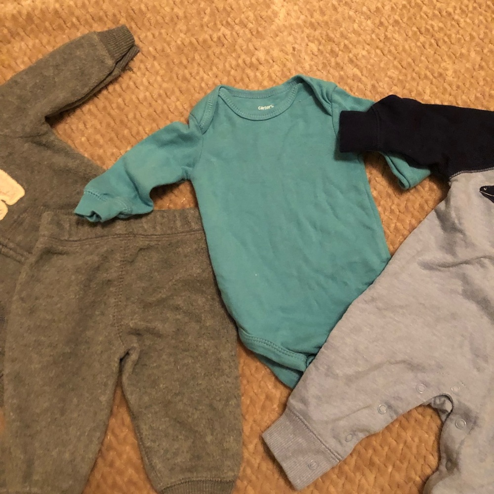 Boy bundle - Picture 3 of 4
